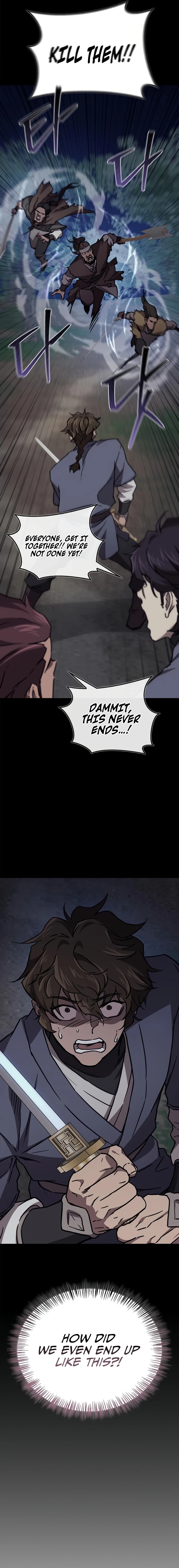 Return ofthe Demonic Instructor Chapter 42 page 6 - 