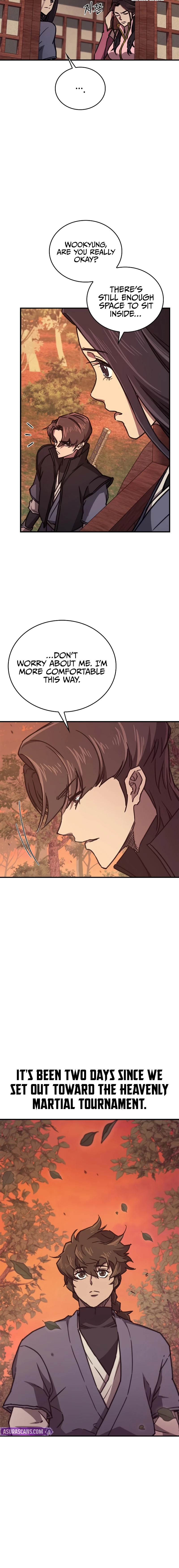 Return ofthe Demonic Instructor Chapter 42 page 9 - 