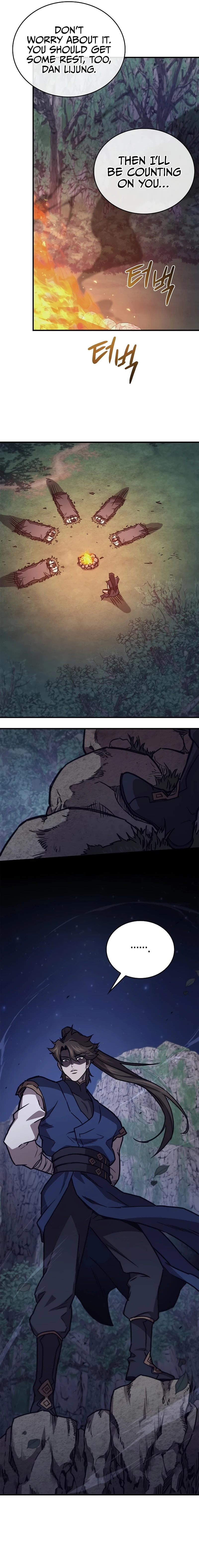 Return ofthe Demonic Instructor Chapter 43 page 11 - 
