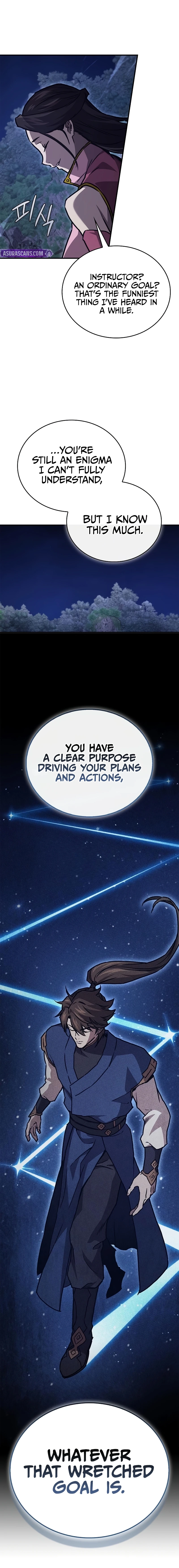 Return ofthe Demonic Instructor Chapter 43 page 14 - 