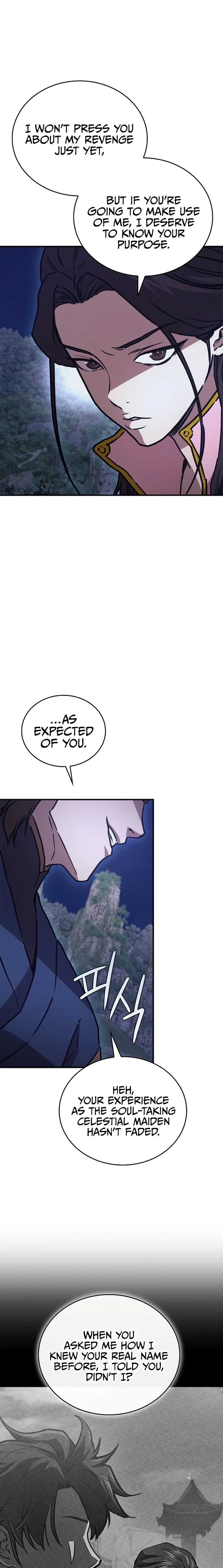 Return ofthe Demonic Instructor Chapter 43 page 15 - 
