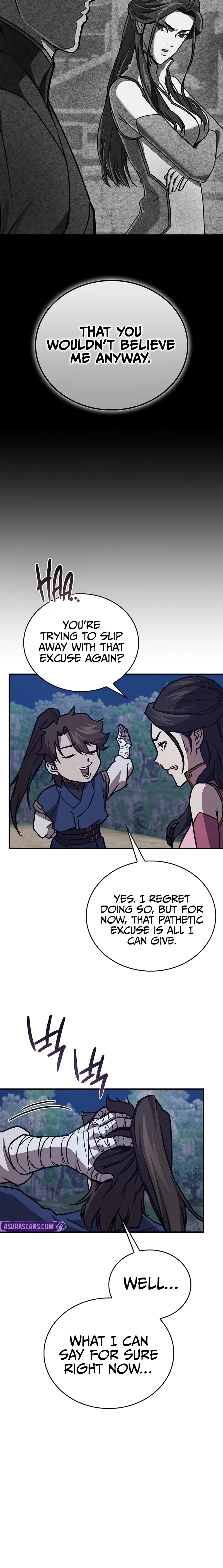 Return ofthe Demonic Instructor Chapter 43 page 16 - 