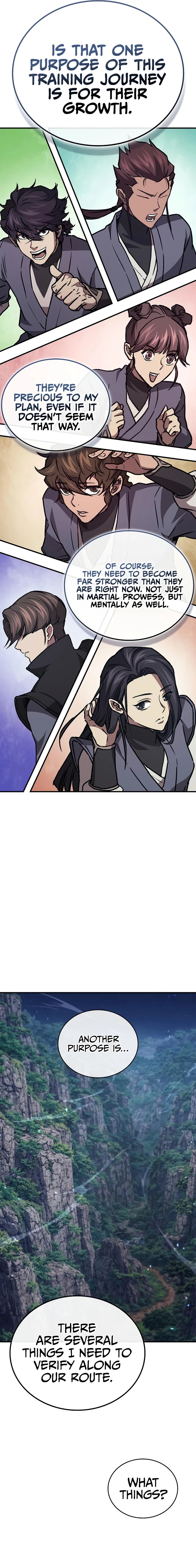 Return ofthe Demonic Instructor Chapter 43 page 17 - 