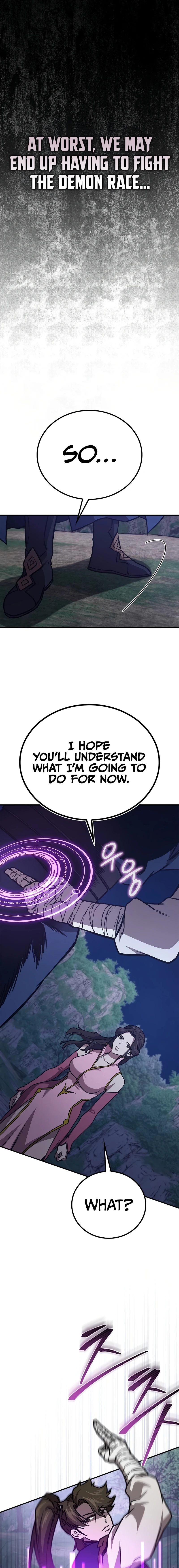 Return ofthe Demonic Instructor Chapter 43 page 19 - 