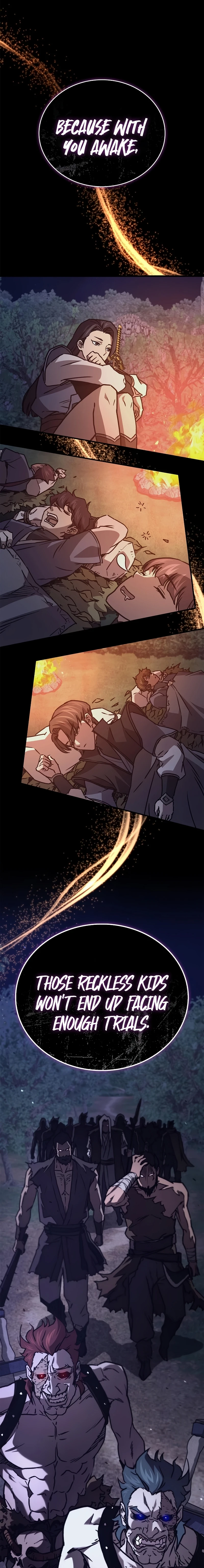 Return ofthe Demonic Instructor Chapter 43 page 21 - 