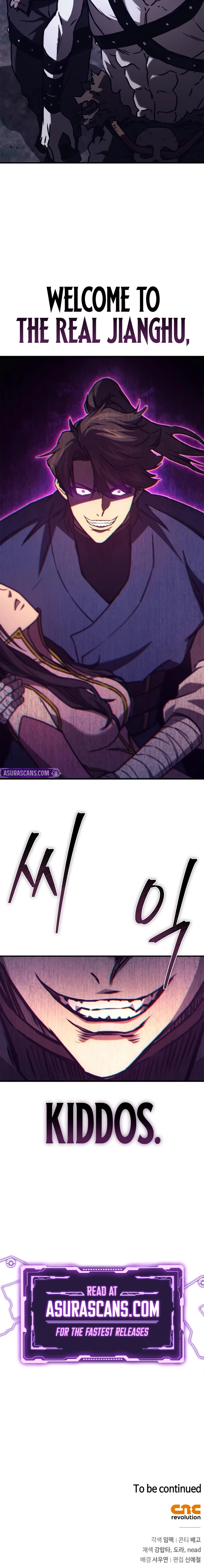Return ofthe Demonic Instructor Chapter 43 page 22 - 