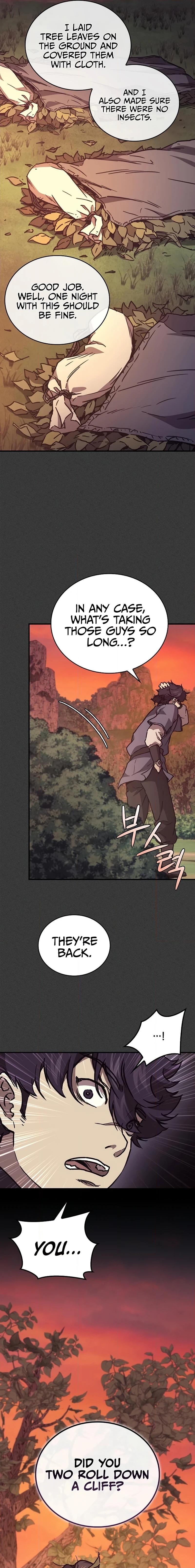 Return ofthe Demonic Instructor Chapter 43 page 4 - 