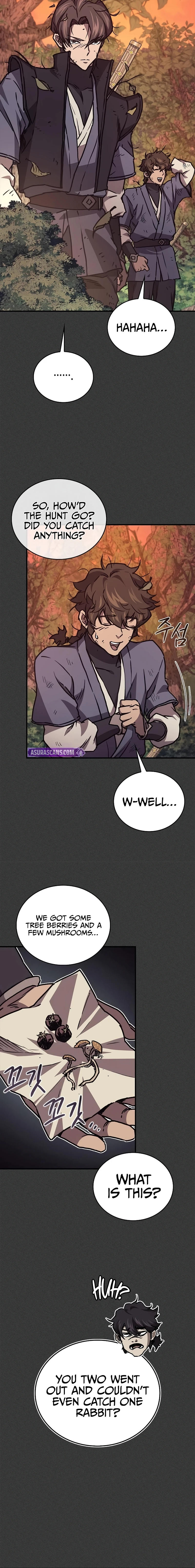 Return ofthe Demonic Instructor Chapter 43 page 5 - 