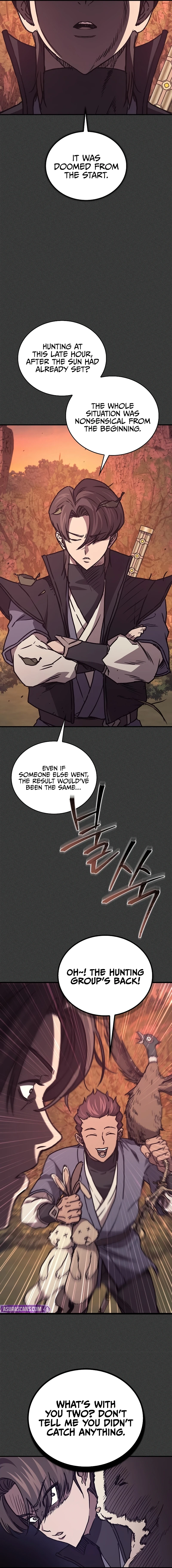 Return ofthe Demonic Instructor Chapter 43 page 6 - 