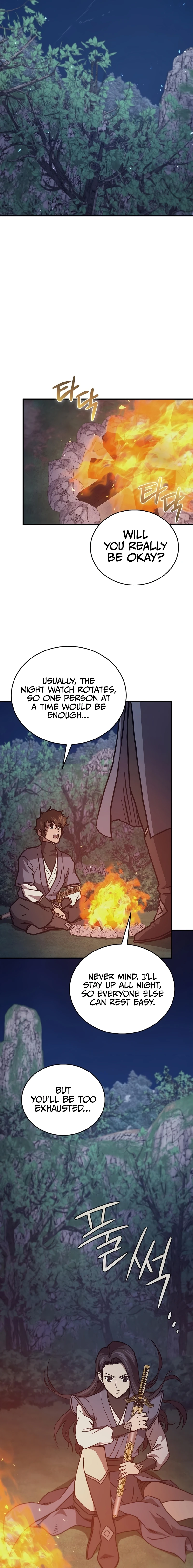 Return ofthe Demonic Instructor Chapter 43 page 9 - 