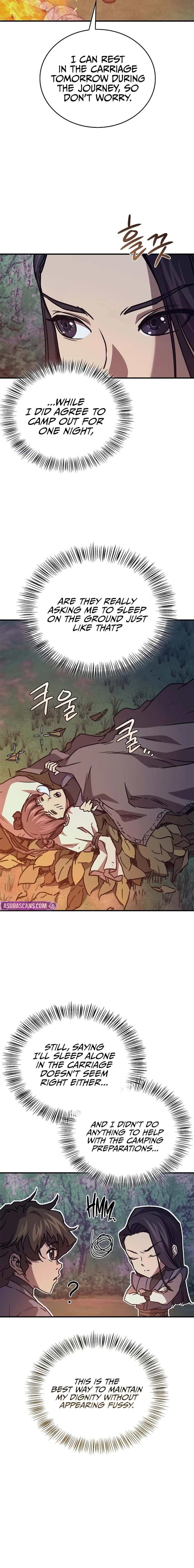 Return ofthe Demonic Instructor Chapter 43 page 10 - 
