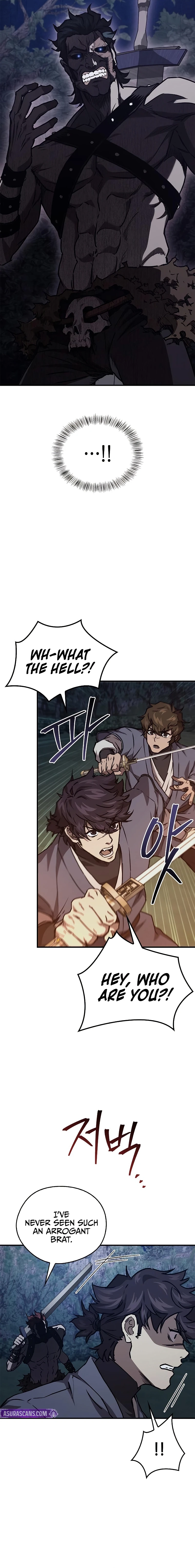 Return ofthe Demonic Instructor Chapter 44 page 7 - 