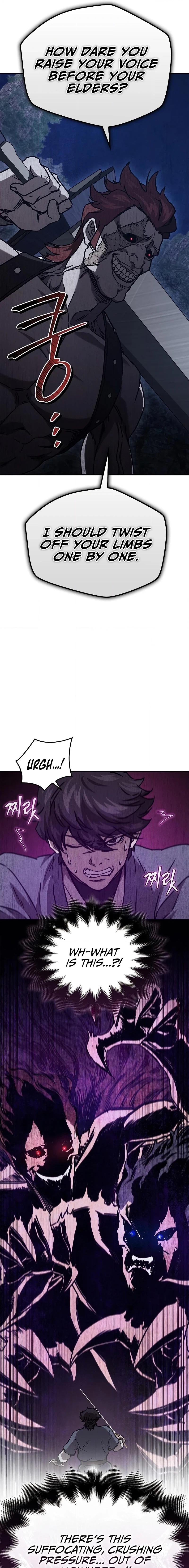 Return ofthe Demonic Instructor Chapter 44 page 8 - 
