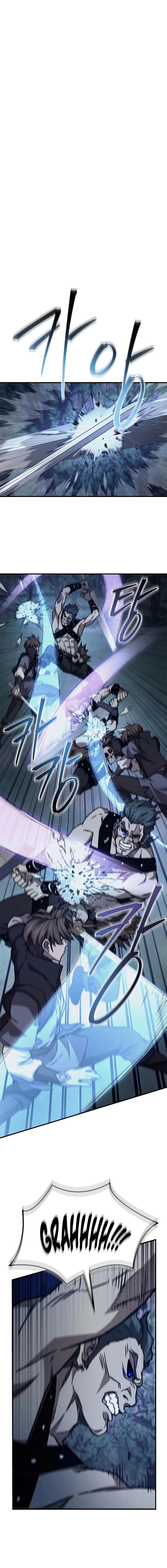 Return ofthe Demonic Instructor Chapter 45 page 2 - 