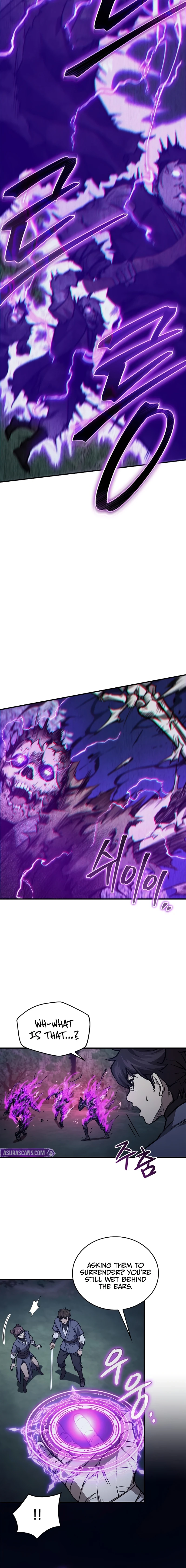 Return ofthe Demonic Instructor Chapter 45 page 13 - 