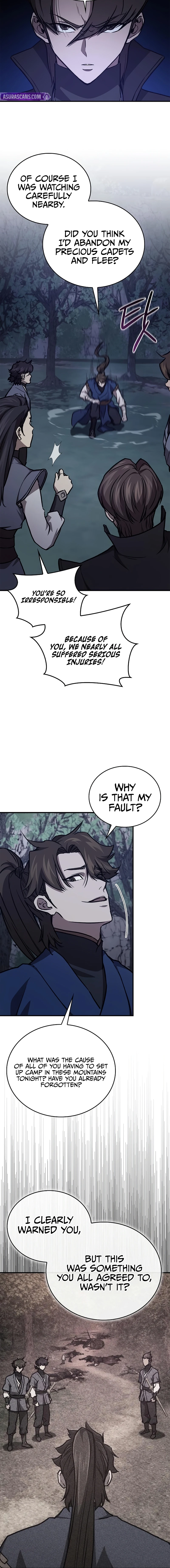 Return ofthe Demonic Instructor Chapter 45 page 15 - 