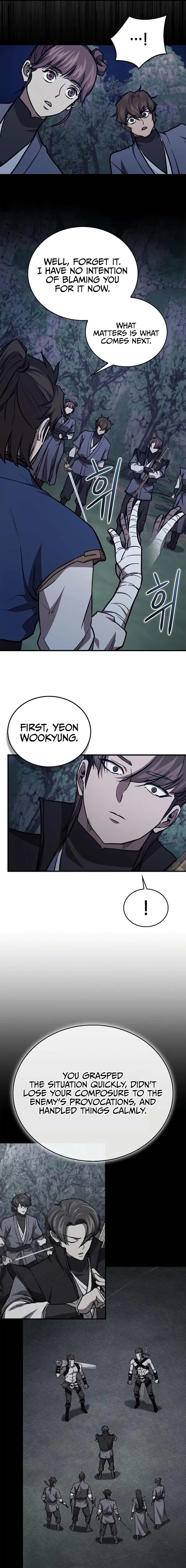 Return ofthe Demonic Instructor Chapter 45 page 16 - 