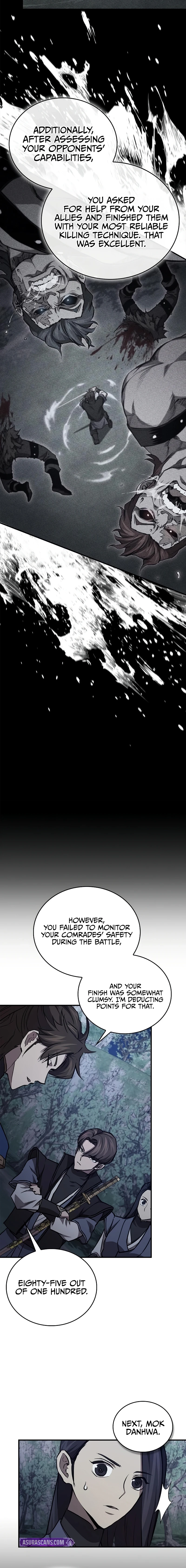 Return ofthe Demonic Instructor Chapter 45 page 17 - 