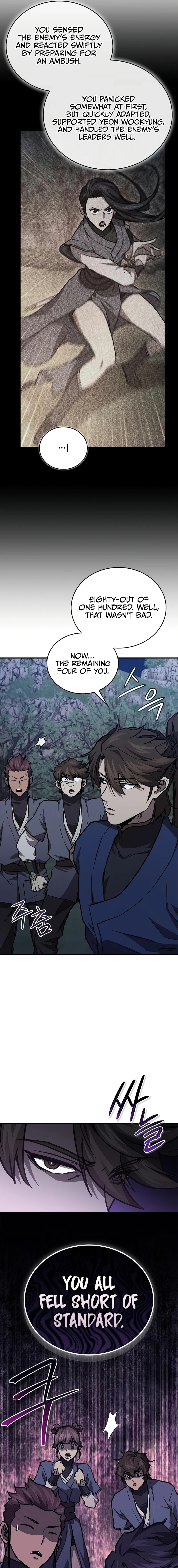 Return ofthe Demonic Instructor Chapter 45 page 18 - 