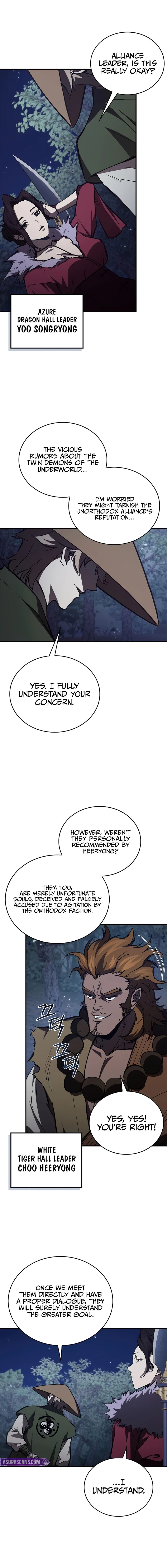 Return ofthe Demonic Instructor Chapter 45 page 24 - 