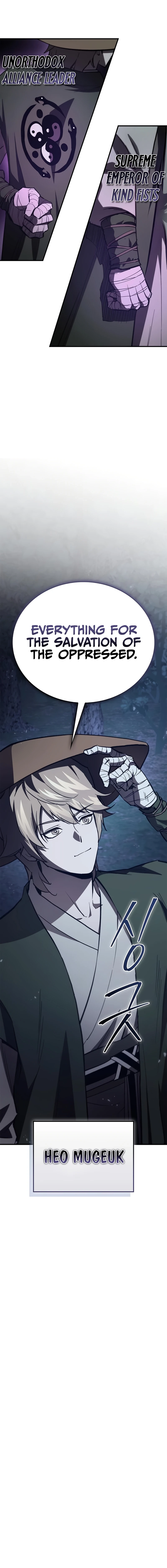 Return ofthe Demonic Instructor Chapter 45 page 25 - 