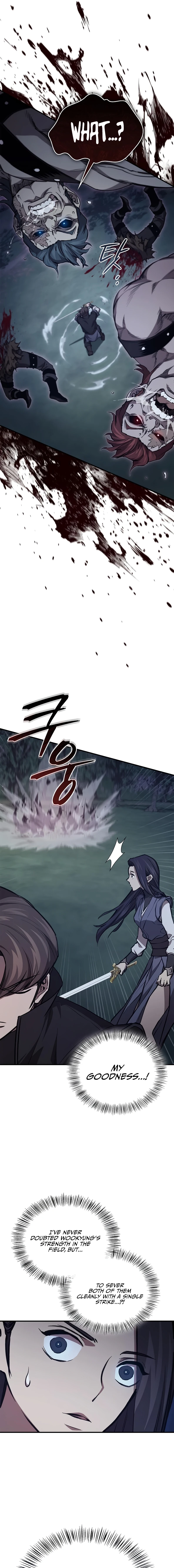 Return ofthe Demonic Instructor Chapter 45 page 10 - 