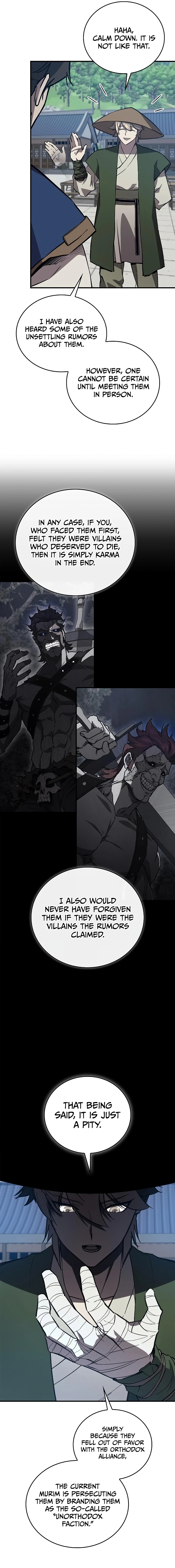 Return ofthe Demonic Instructor Chapter 46 page 14 - 