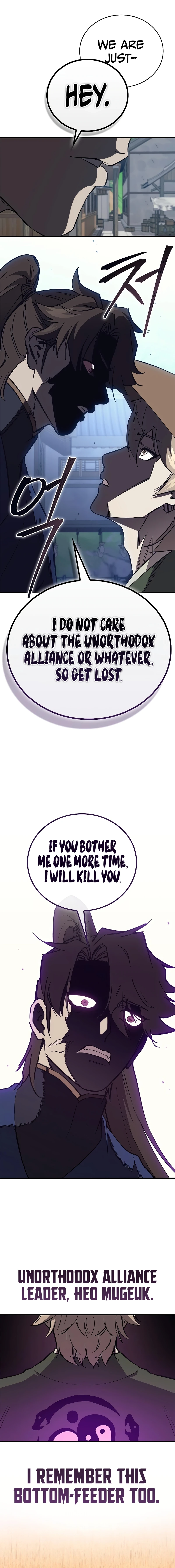 Return ofthe Demonic Instructor Chapter 46 page 15 - 