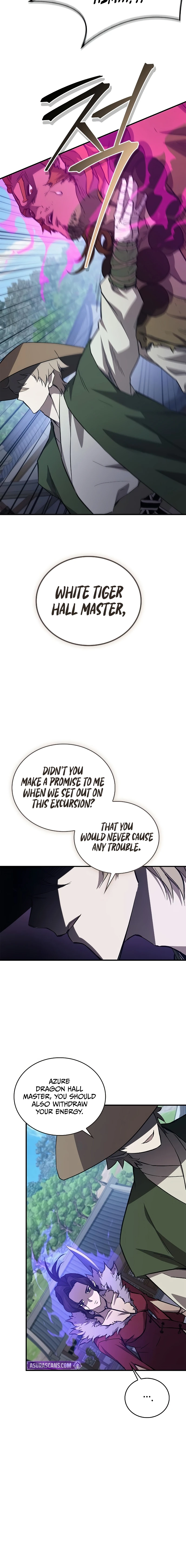 Return ofthe Demonic Instructor Chapter 46 page 17 - 