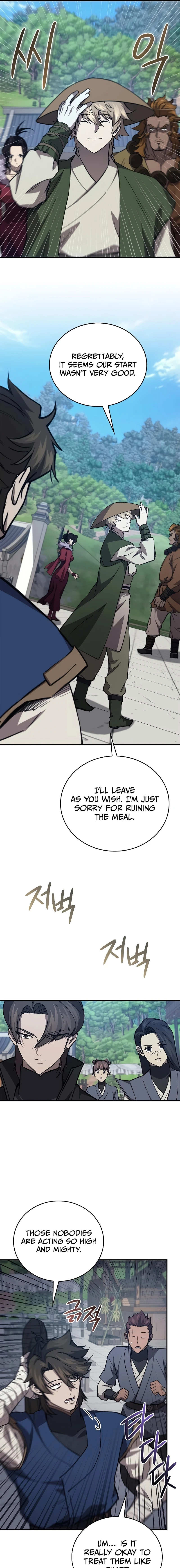 Return ofthe Demonic Instructor Chapter 46 page 18 - 