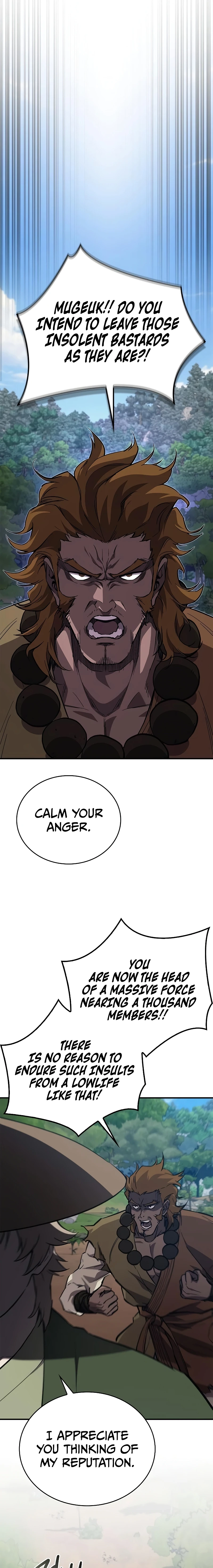Return ofthe Demonic Instructor Chapter 46 page 20 - 