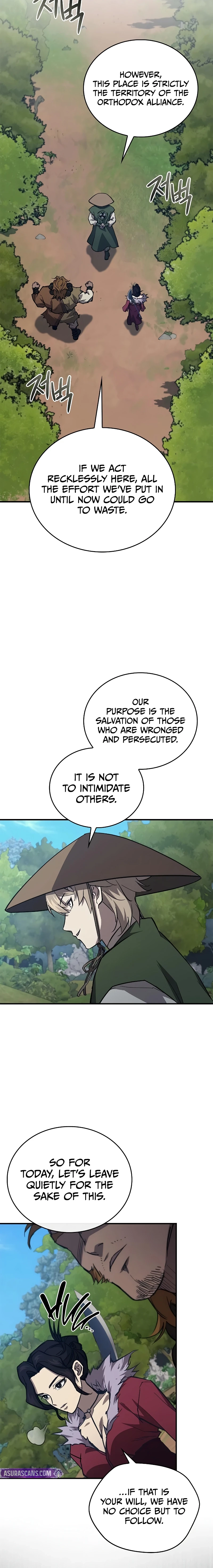Return ofthe Demonic Instructor Chapter 46 page 21 - 