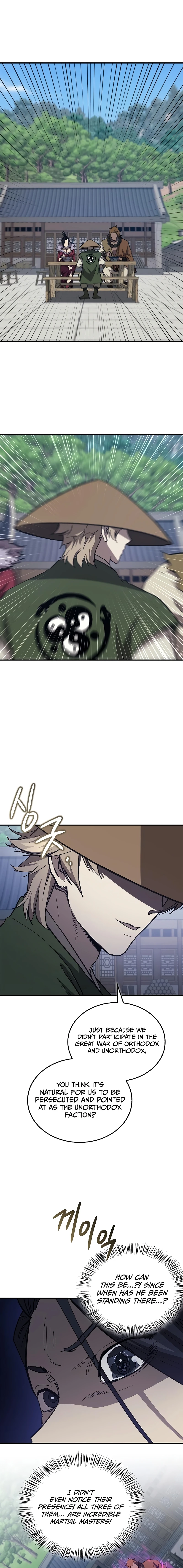 Return ofthe Demonic Instructor Chapter 46 page 10 - 