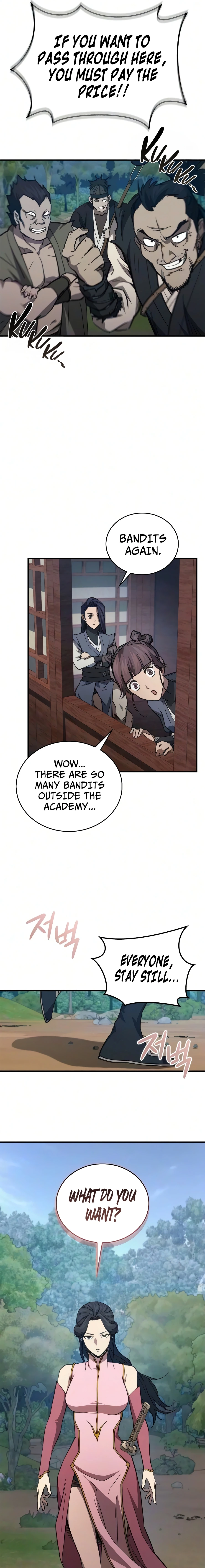 Return ofthe Demonic Instructor Chapter 47 page 12 - 