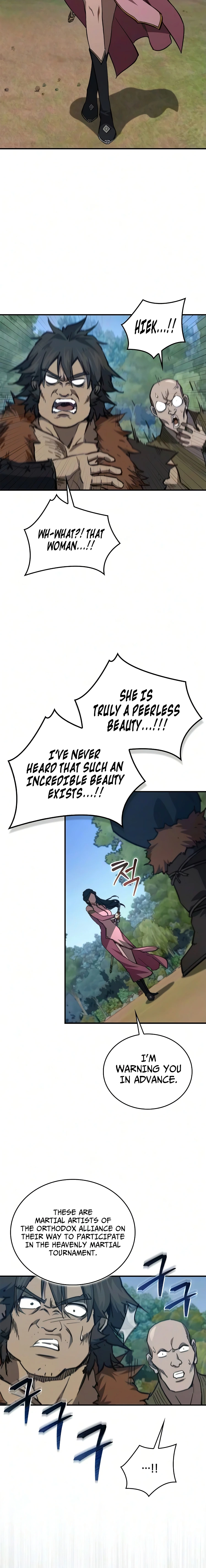 Return ofthe Demonic Instructor Chapter 47 page 13 - 