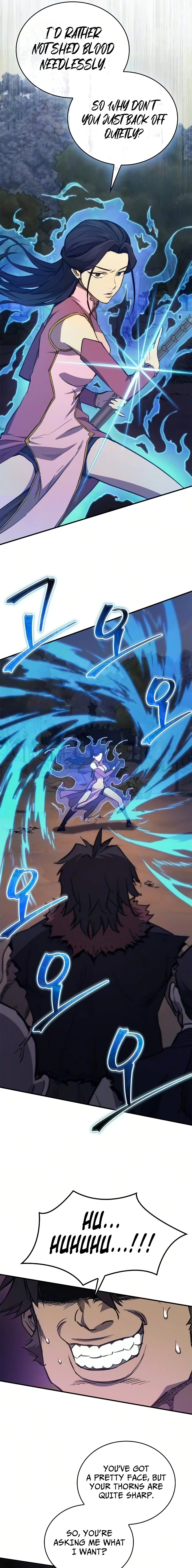 Return ofthe Demonic Instructor Chapter 47 page 14 - 