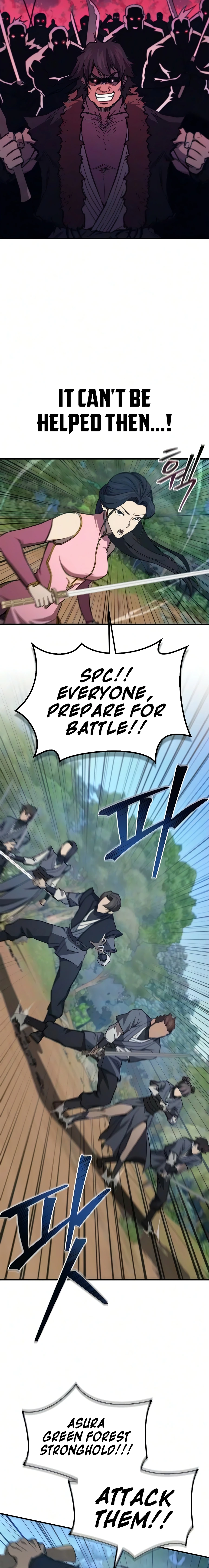 Return ofthe Demonic Instructor Chapter 47 page 16 - 