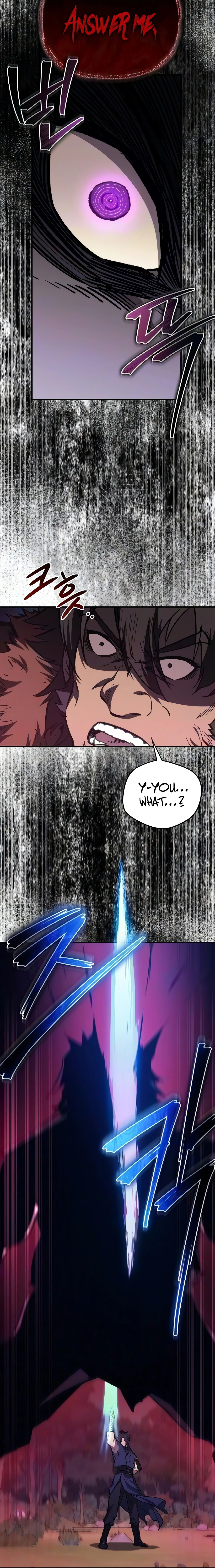 Return ofthe Demonic Instructor Chapter 47 page 19 - 