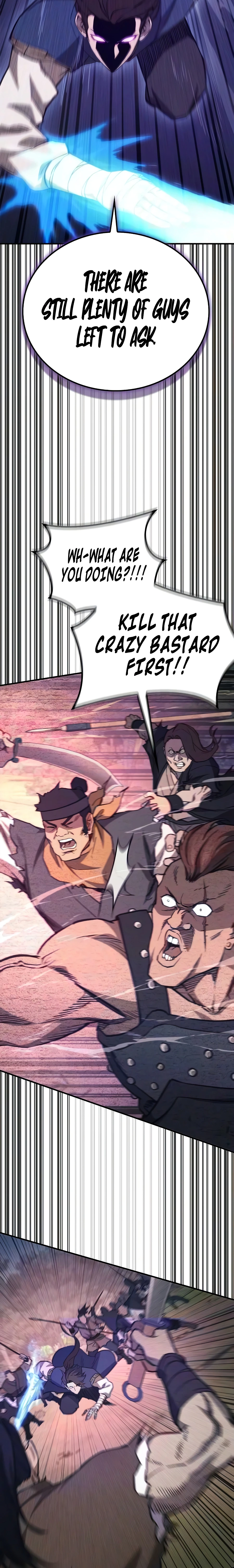 Return ofthe Demonic Instructor Chapter 47 page 21 - 