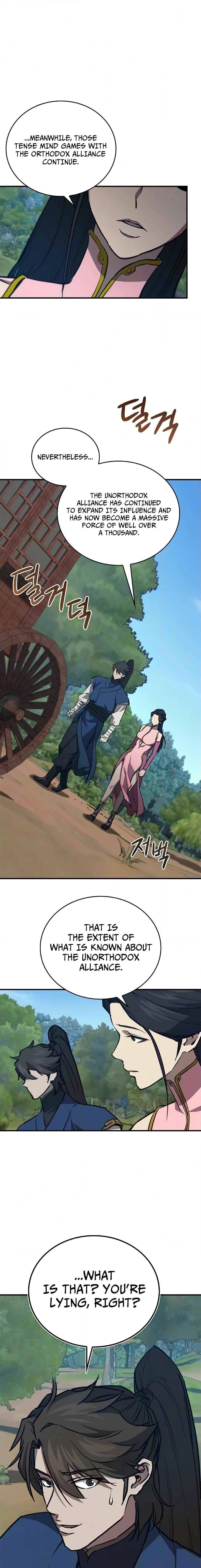Return ofthe Demonic Instructor Chapter 47 page 4 - 