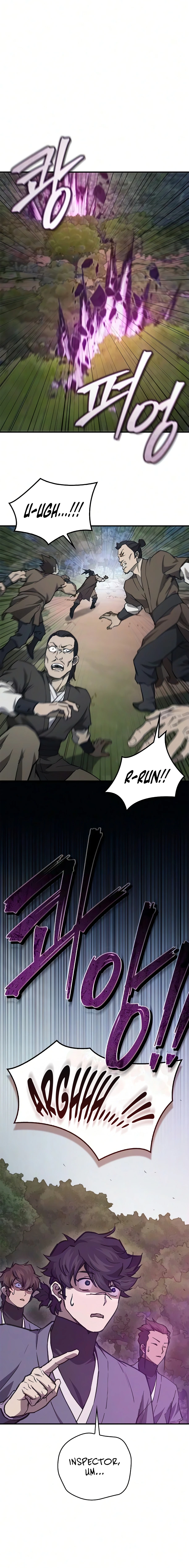 Return ofthe Demonic Instructor Chapter 48 page 2 - 