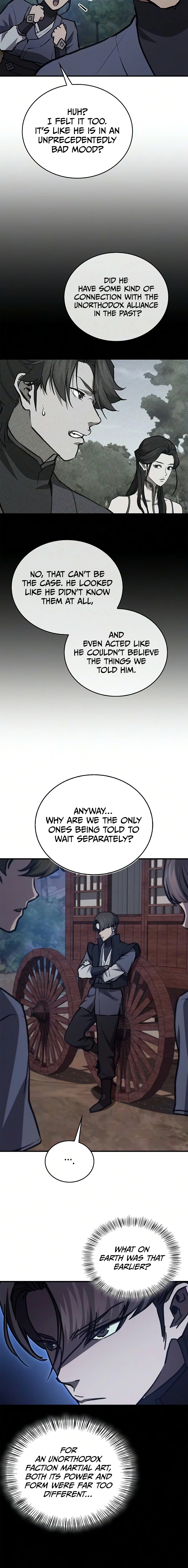 Return ofthe Demonic Instructor Chapter 48 page 13 - 