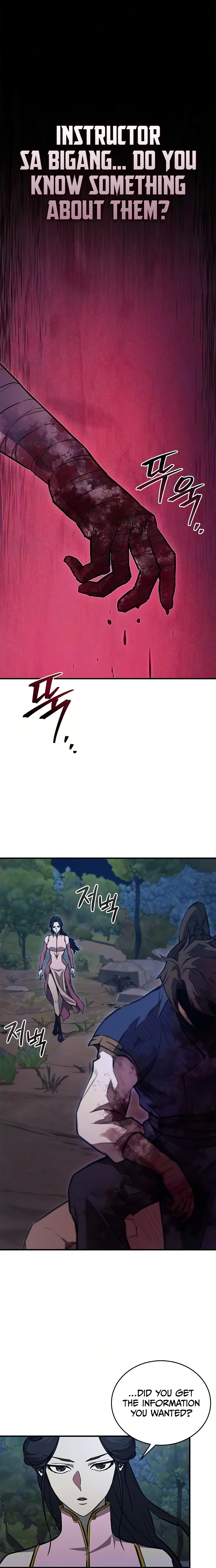 Return ofthe Demonic Instructor Chapter 48 page 14 - 