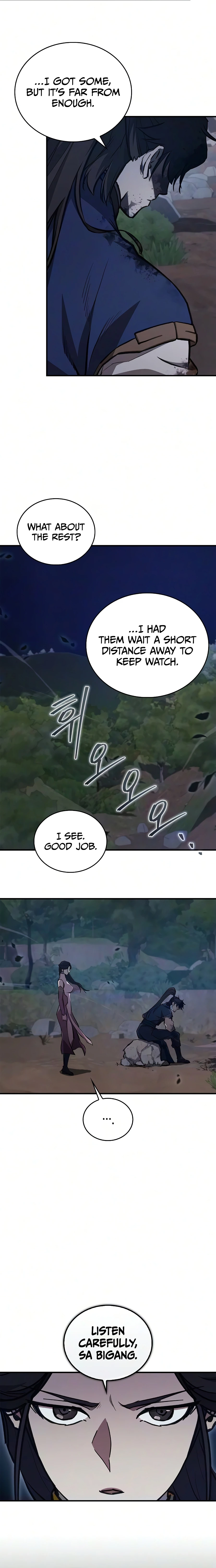 Return ofthe Demonic Instructor Chapter 48 page 15 - 