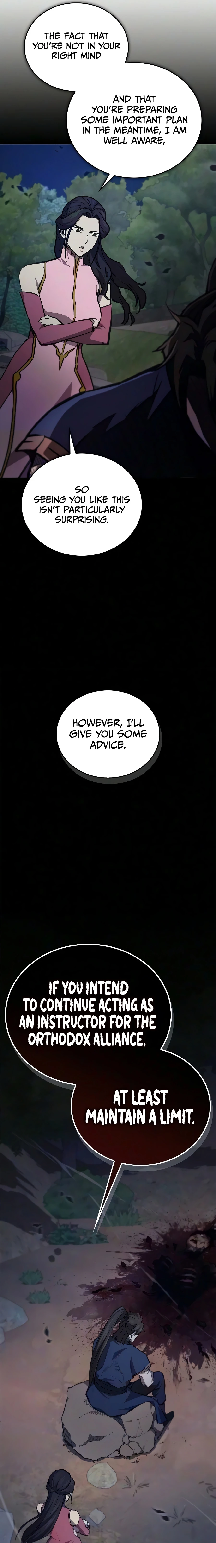 Return ofthe Demonic Instructor Chapter 48 page 16 - 
