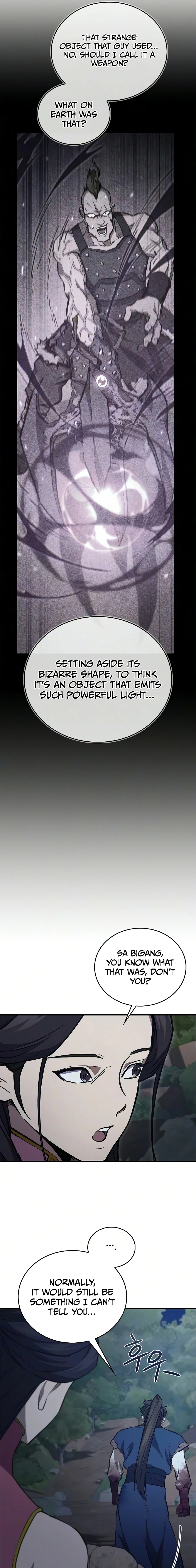 Return ofthe Demonic Instructor Chapter 48 page 18 - 