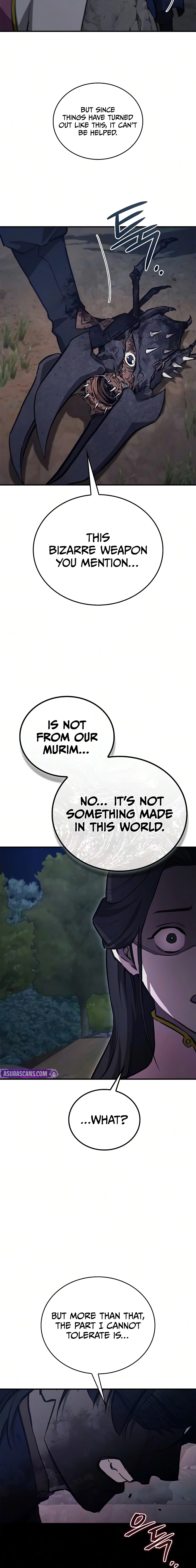 Return ofthe Demonic Instructor Chapter 48 page 19 - 