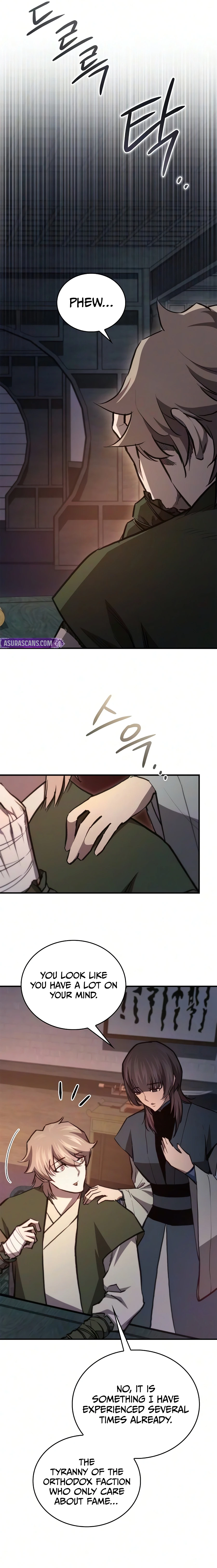 Return ofthe Demonic Instructor Chapter 48 page 24 - 