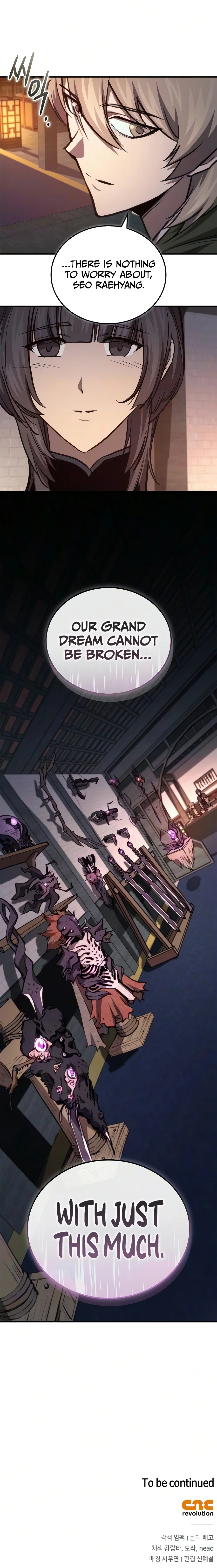 Return ofthe Demonic Instructor Chapter 48 page 25 - 