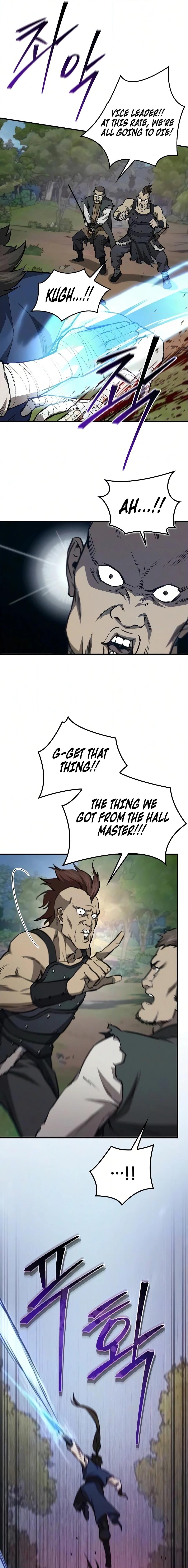 Return ofthe Demonic Instructor Chapter 48 page 4 - 